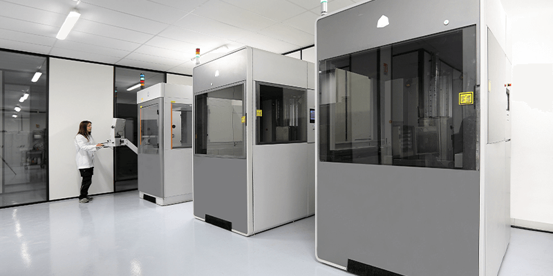 when-was-additive-manufacturing-invented