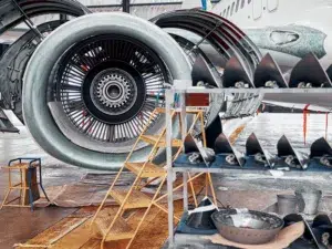 4-reasons-to-choose-urethane-casting-for-aerospace-industry